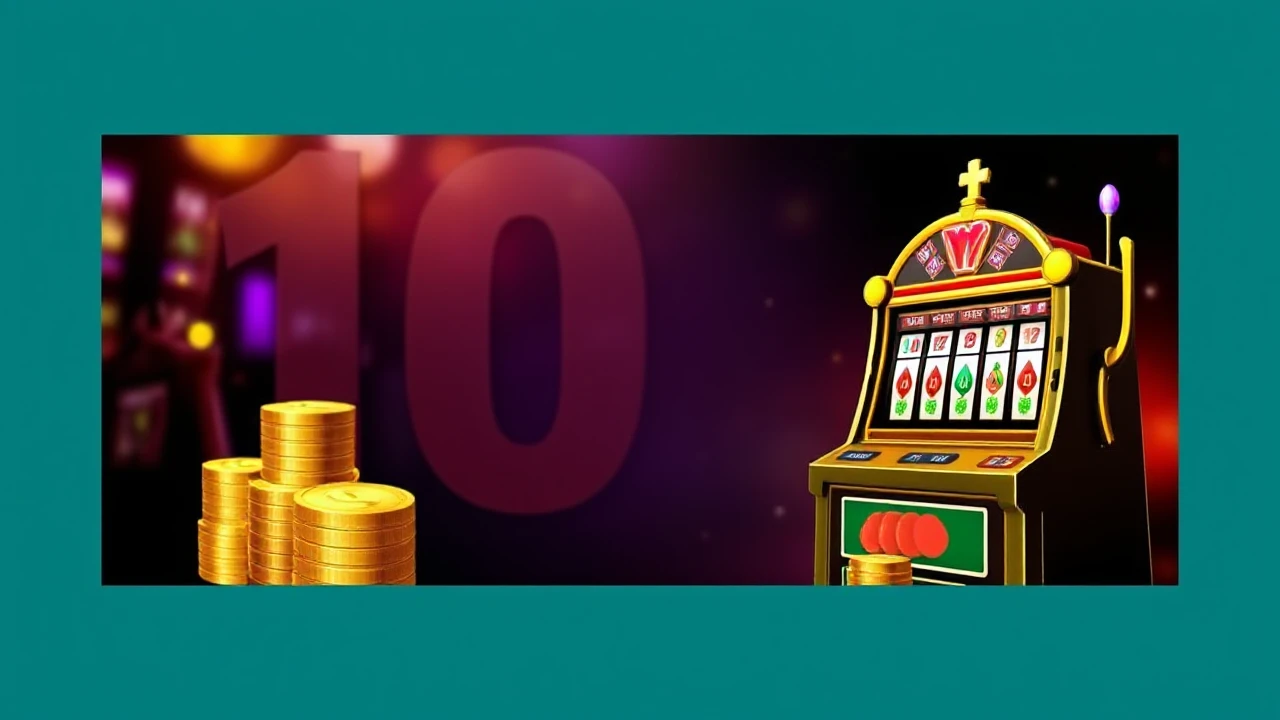 Sharing 10 Unbelievable Casino Jackpot Stories That Will Astound