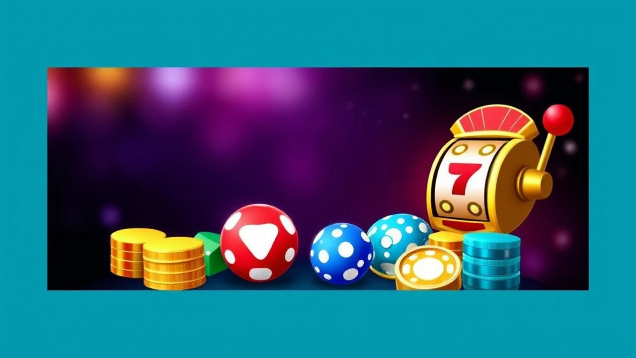 Understanding the Dos and Don'ts of Online Casino Slot Betting: A Comprehensive Guide