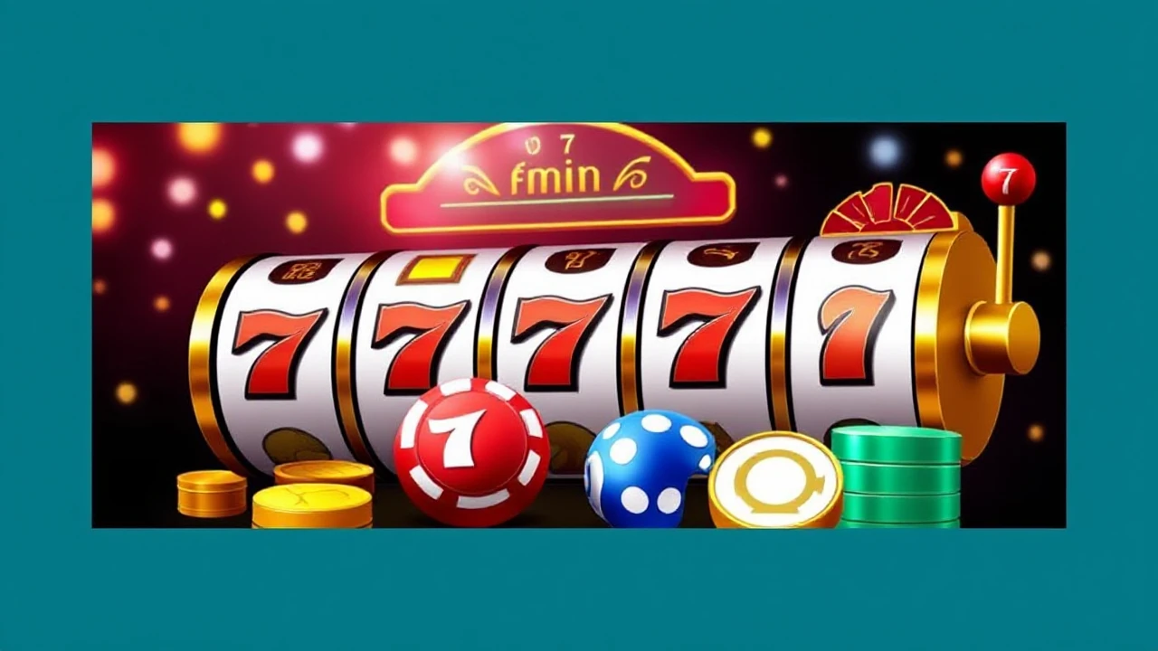 Conquering Casino Slot Games: Best 10 Tips for Internet-based Gamers