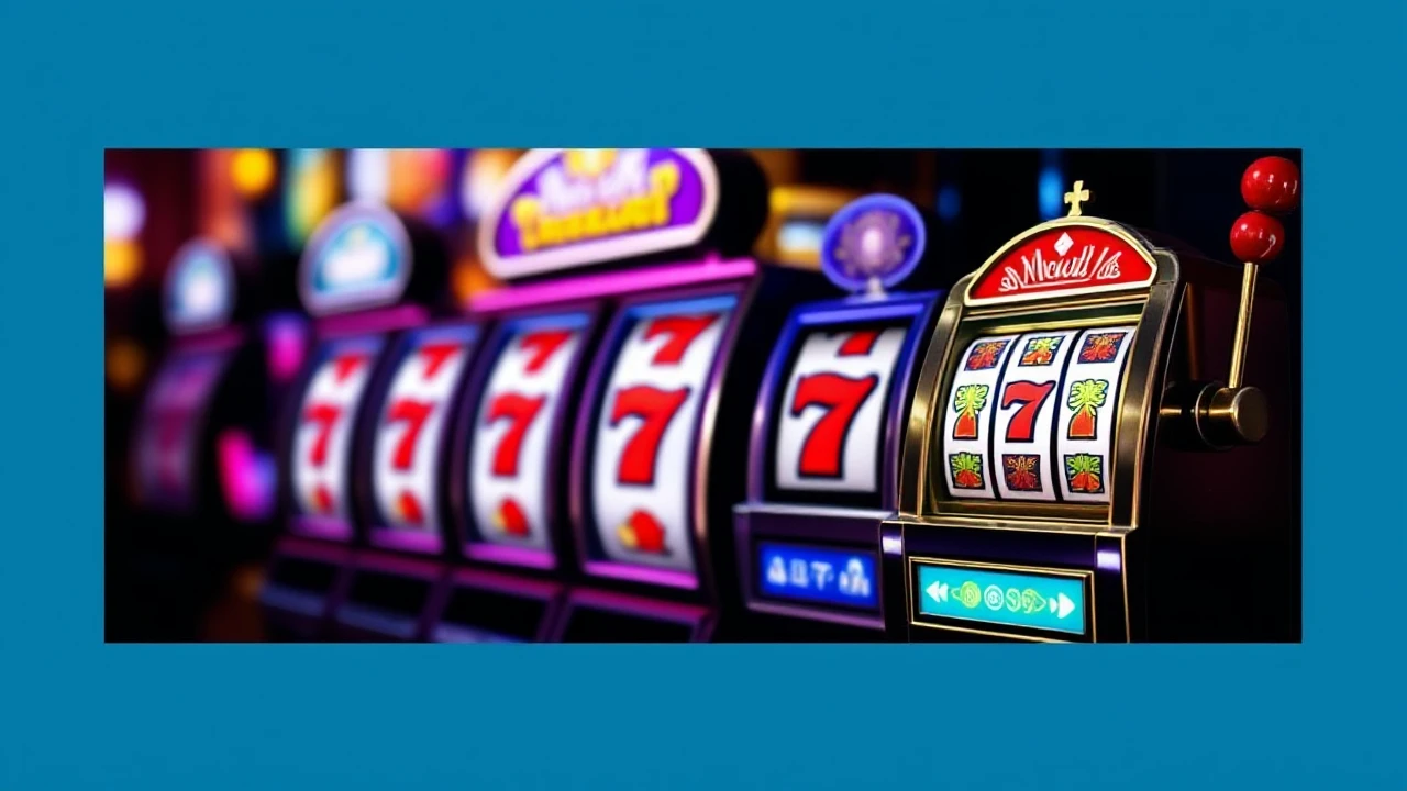 Increasing Payouts: Tips for Playing Slots Smart