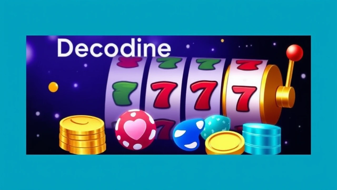 Decoding RNG: How Online Slot Games Ensure Fairness