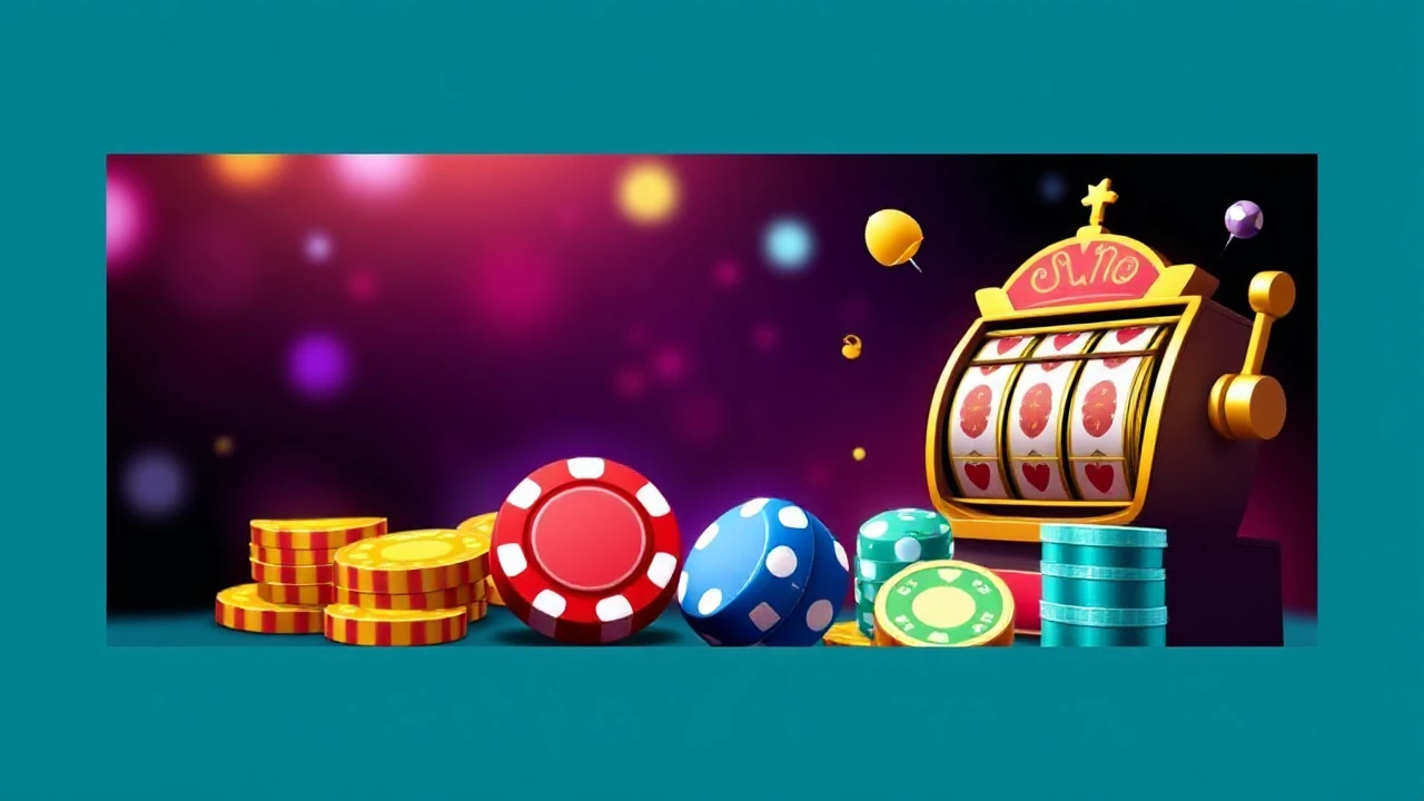 Winning Tactics: Ways to Win Big at Casino Games