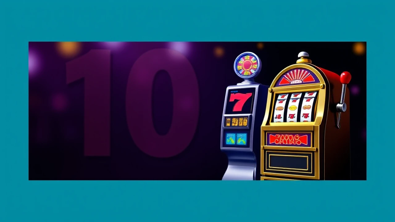 Exploring 10 Game Machine Trivia Which Are Bound to Amaze You