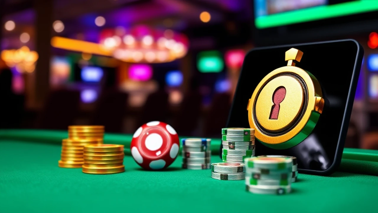 Significance of Keeping Your Earnings Secure: Tips for Players