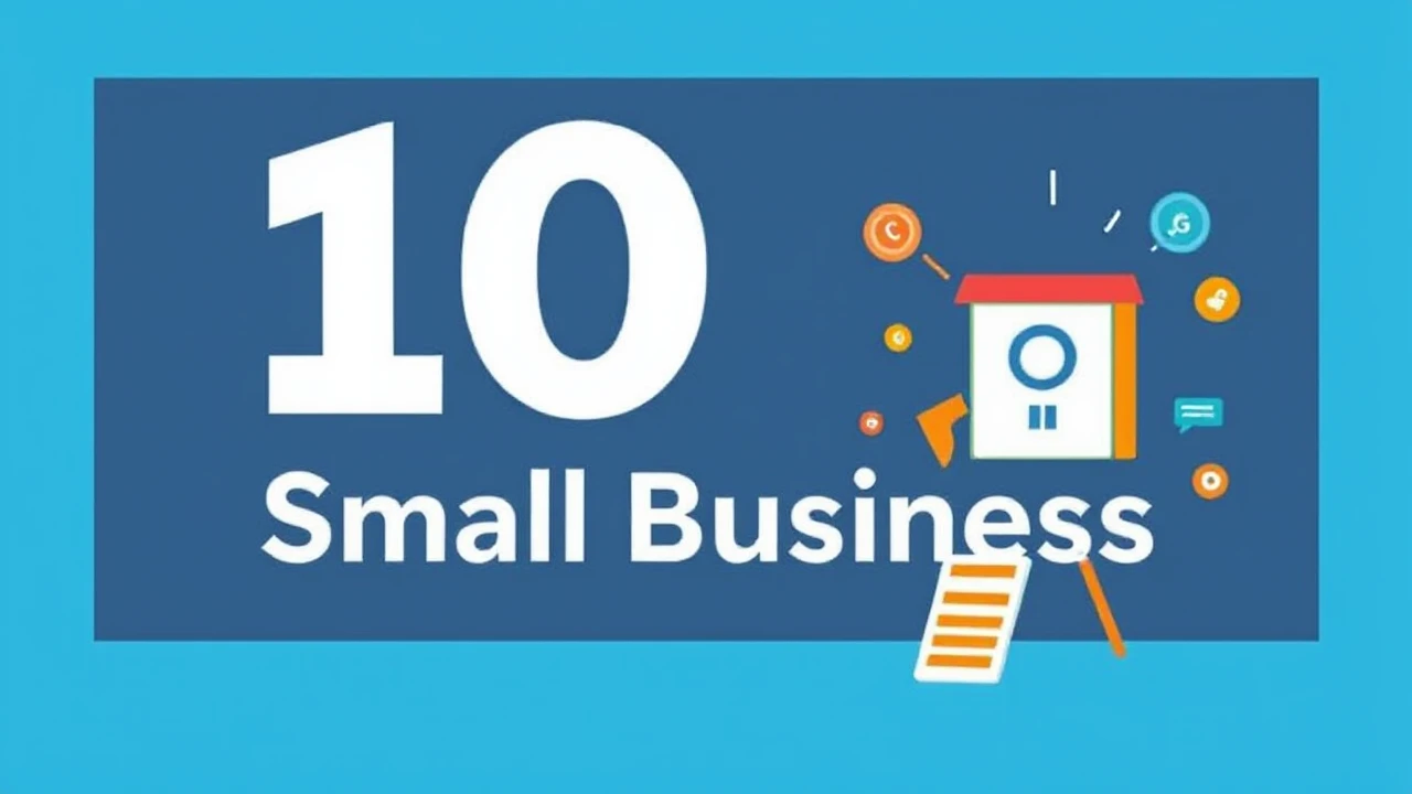 10 Proven Strategies for Expanding Your Small Business