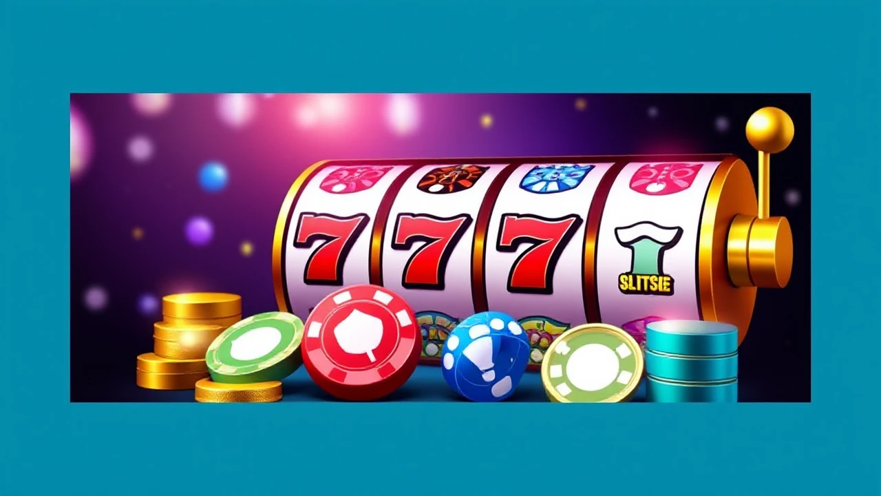Unlocking the Science of Success in Online Casino Slot Games