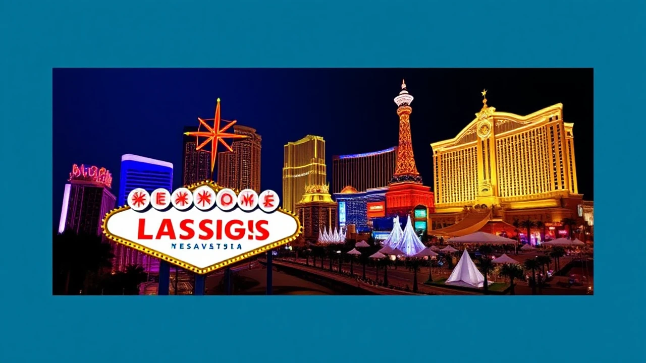 Revealing the Top Casino Destinations Worldwide