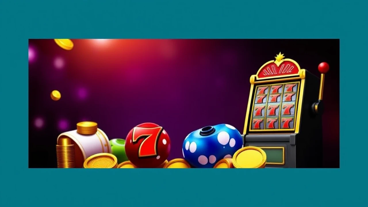 Percayaan dan Kebenaran Seputar Game Slot Online: Informasi Penting