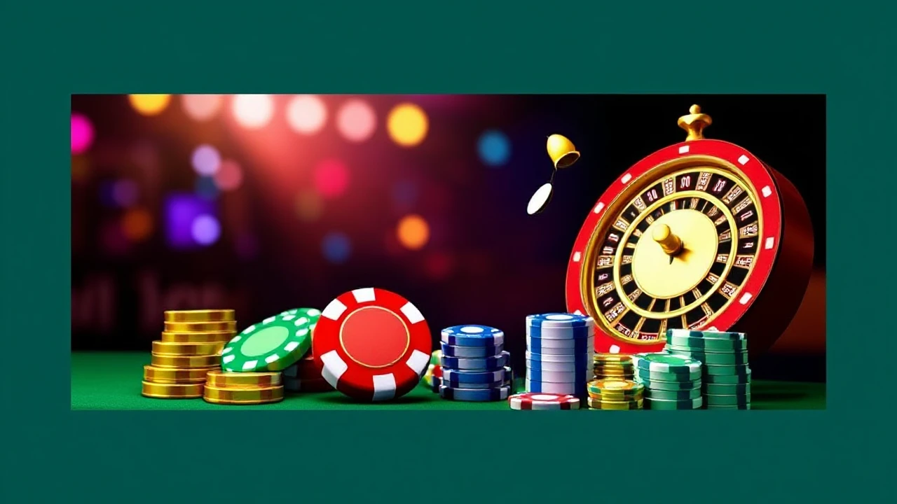 Conquering the Casino: Best 10 Tips for Hitting the Jackpot