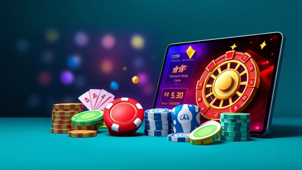 The Thrilling World of Online Casino Gaming: Why 789WIN Stands Out as the Ultimate Destination in 2025