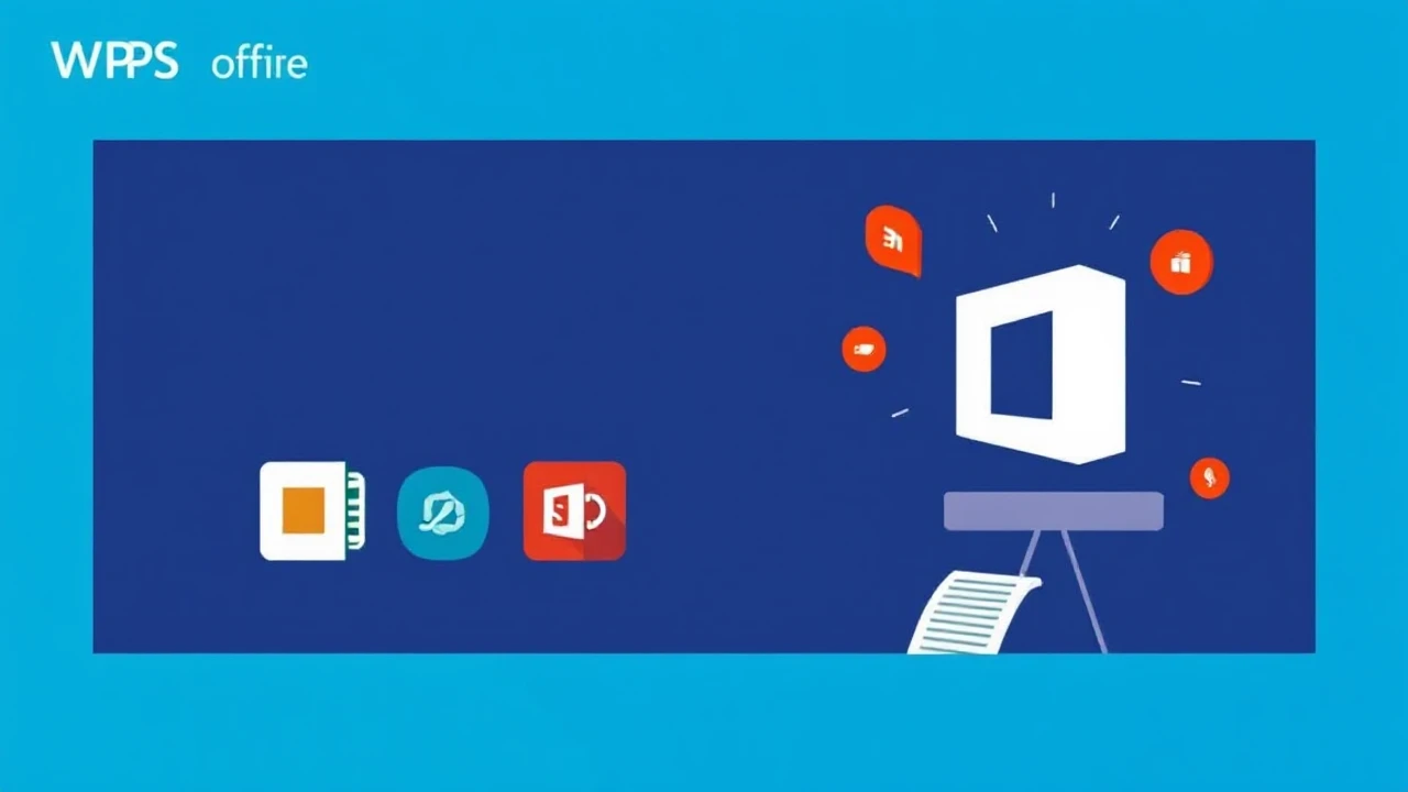 WPS Office: The Definitive Solution for Remote Working Challenges
