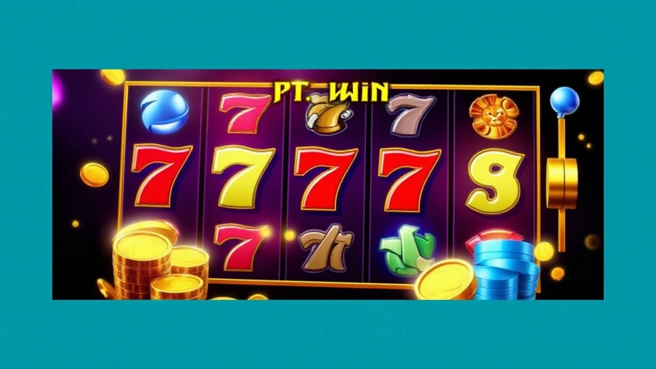 Unlocking Hidden Bonuses in Online Casino Slot Games