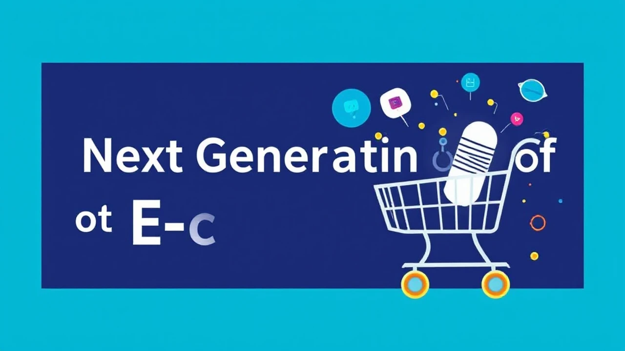 Unveiling the Next Generation of E-Commerce: Emerging Trends for Entrepreneurs