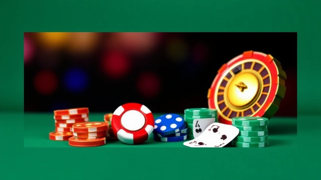 The Top 7 Strategies for Responsible Gambling at Casinos