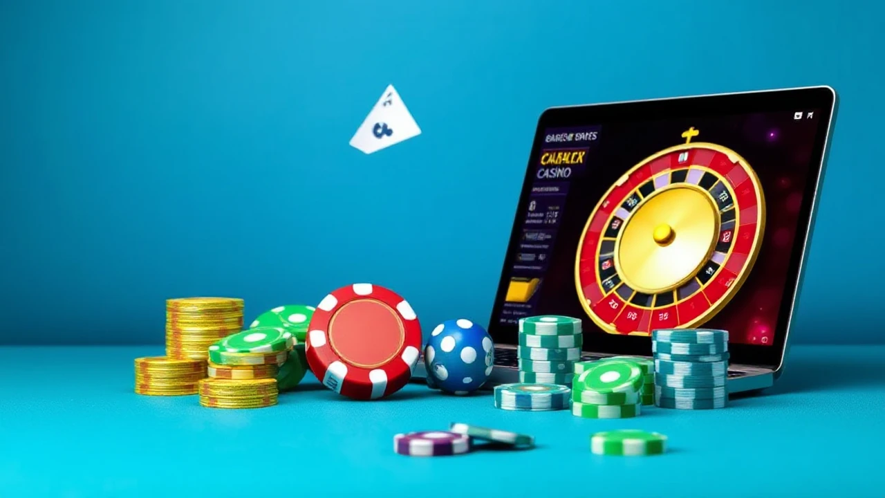 Successful Online Casino Game Strategies Designed for Beginners