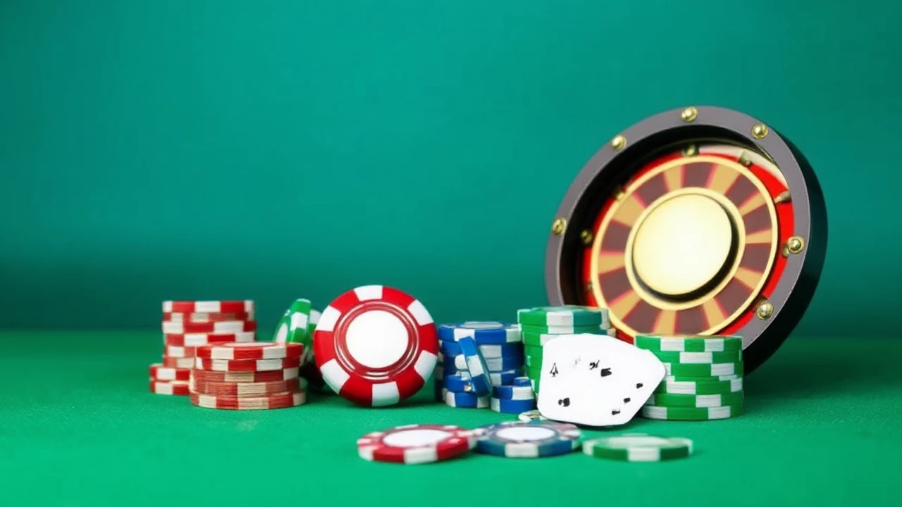 The 7 Most Common Blunders to Bypass When Heading to a Gaming House