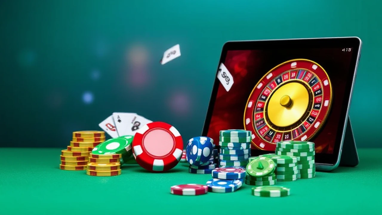 Investigating the Trendiest Internet-based Casino Choices: A Thorough Guide