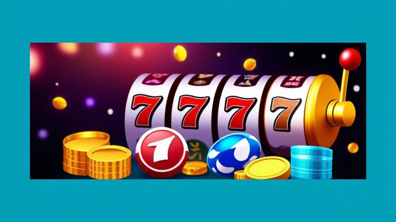 Exploring the Insights of Online Casino Slot RNG