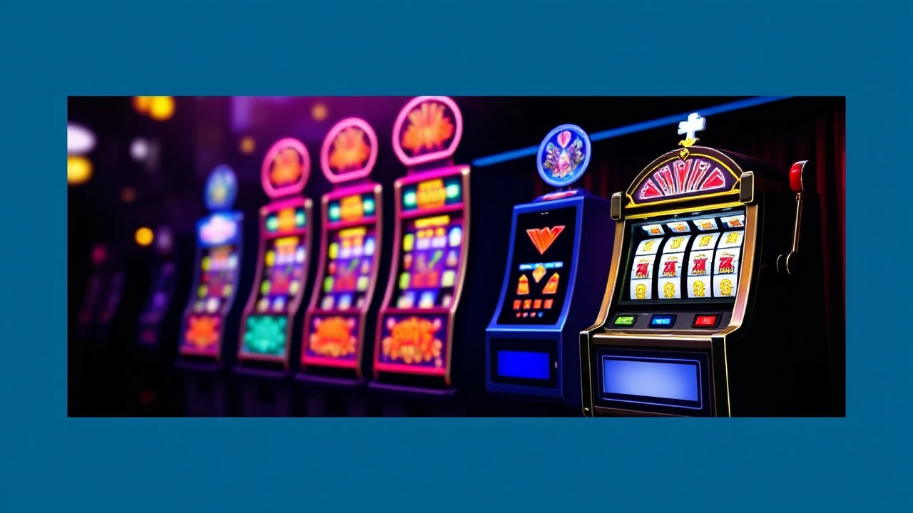 Advancements in Audio Effects in Heightening Casino Game Immersion