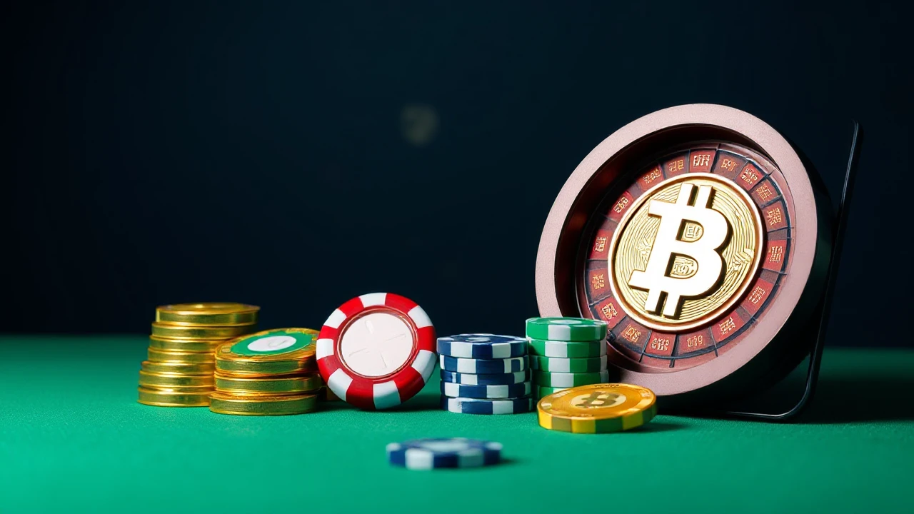 Sécurité renforcée : les crypto casinos sont-ils vraiment sûrs ?