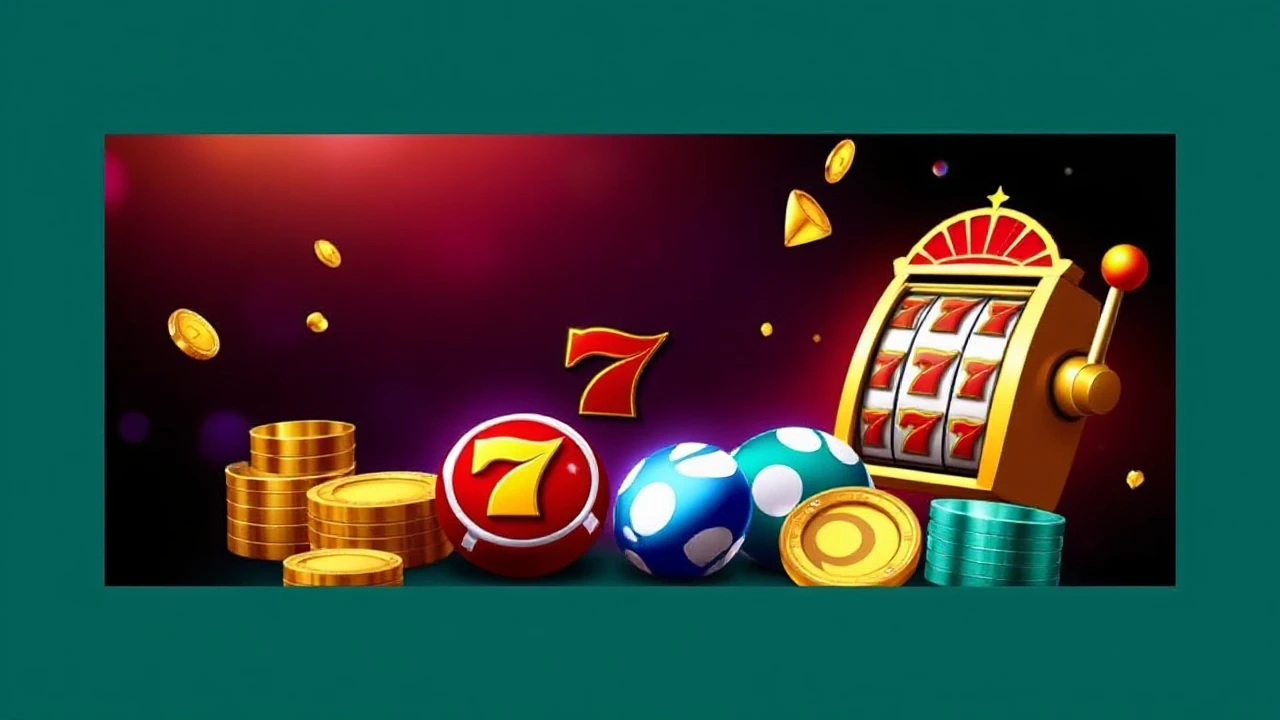 Petunjuk Lengkap Bermain Permainan Slot Kasino Secara Online