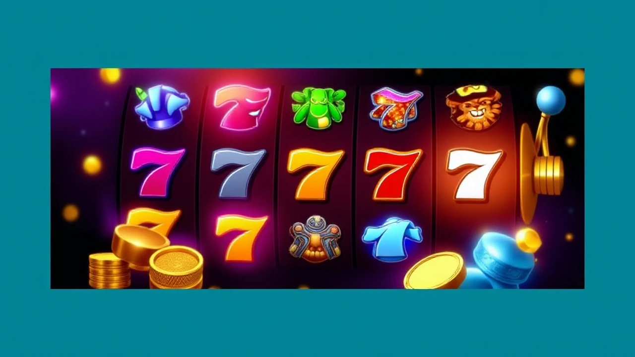Unveiling the Hidden Truths Behind Popular Slot Themes