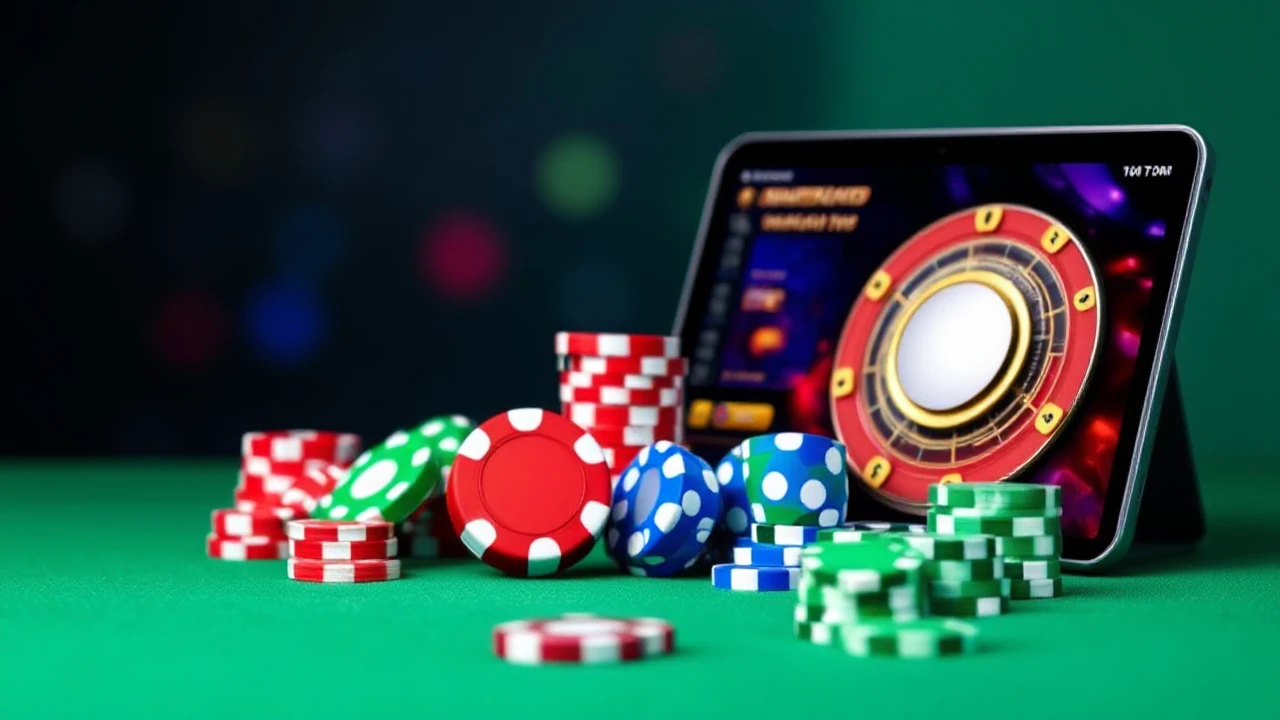 Exploring the Secrets to Thriving iGaming Platforms