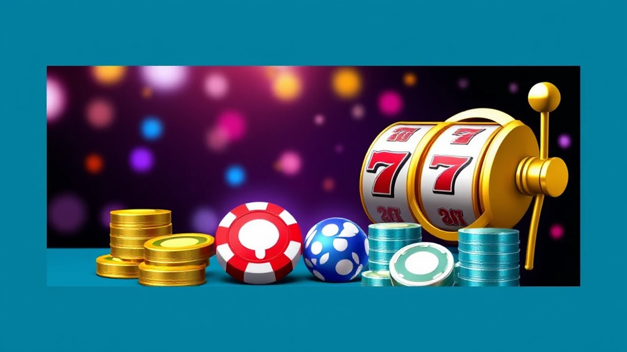 Understanding your Art of Setting Limits in Online Casino Slot Gaming