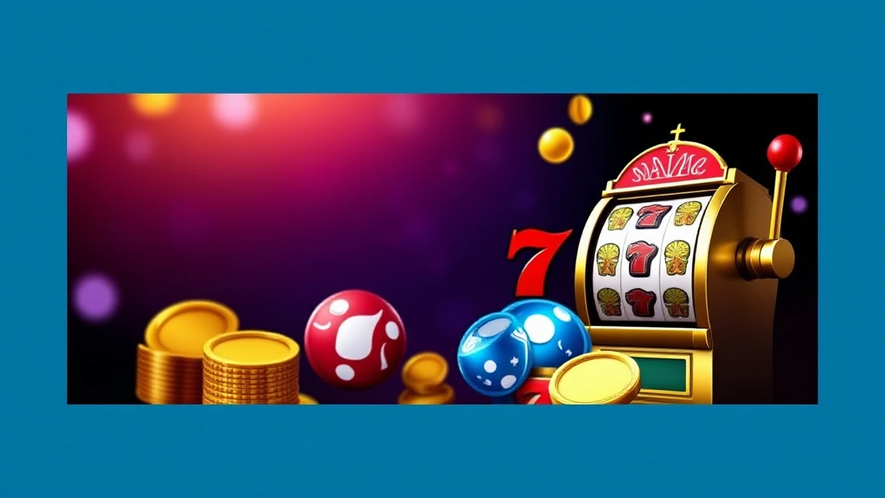 Becoming a Master in Slot Gaming: Your Path from Beginner to Expert