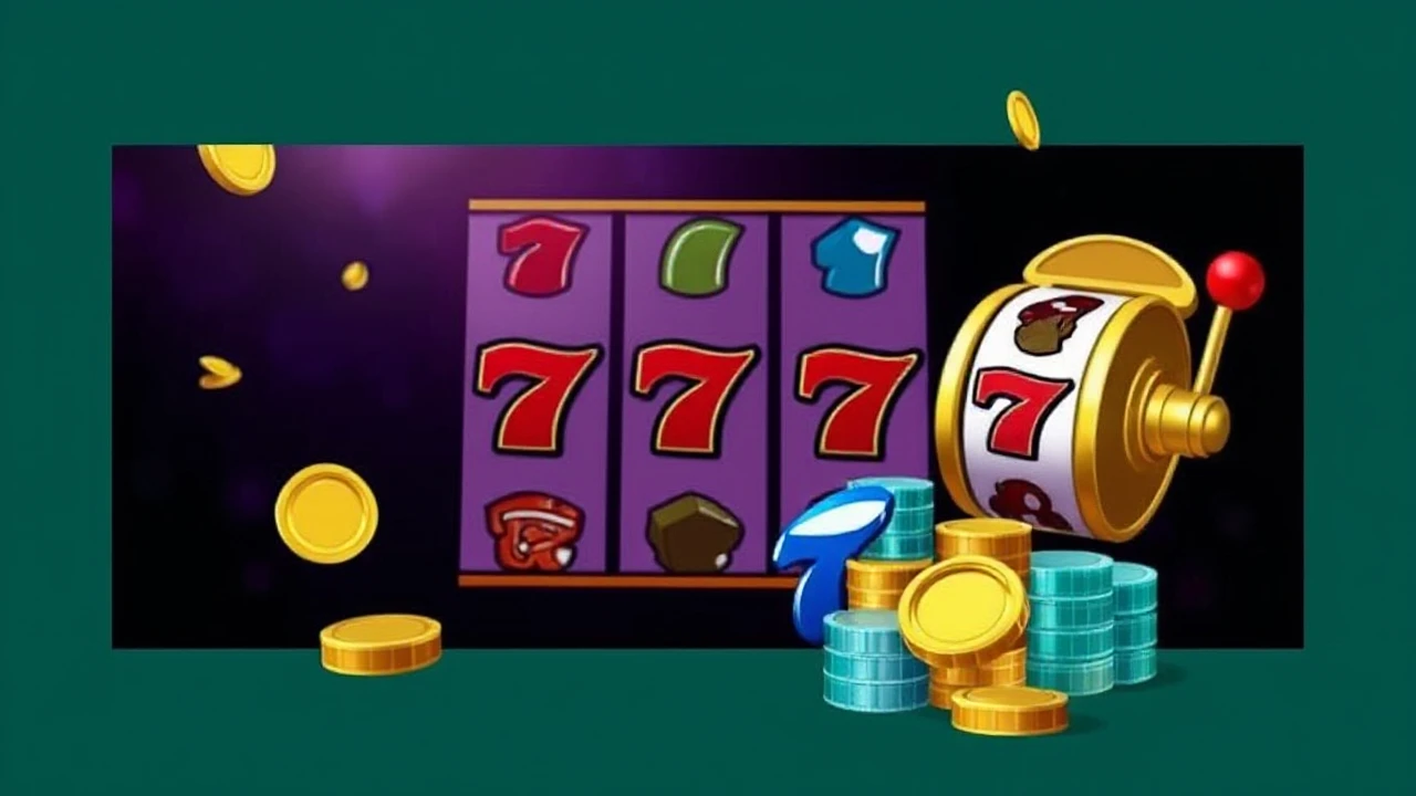 Cara Terbaik Mengelola Modal Bermain Slot