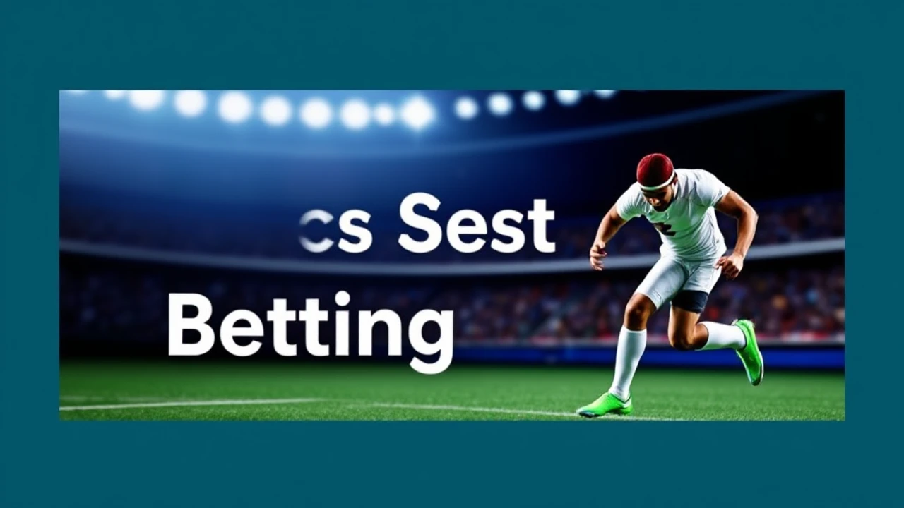 Improving Your Sports Betting Skills: Best Tips for Success
