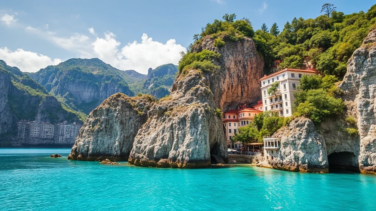 Unveiling Hidden Treasures: A Decade of Off-the-Beaten-Path Places to Explore