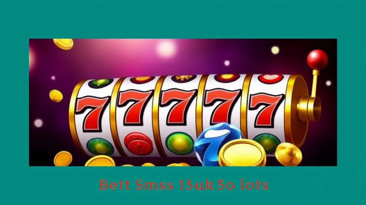 Kiat Sukses Bermain Slot bagi Pemula