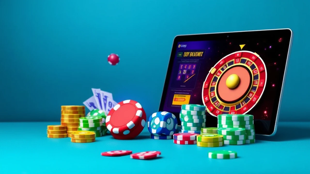 The Growth of Online Gaming Sites: A Modern Phenomenon