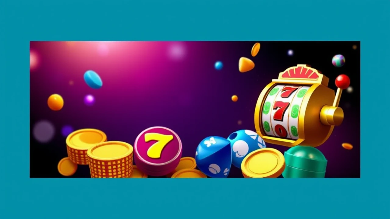 Rahasia Berhasil Bermain Slot untuk Pemula