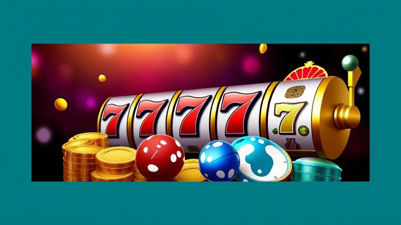 Panduan Bermain Slot Casino bagi Pemula