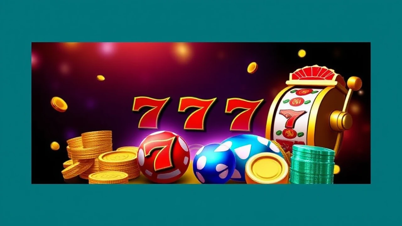Mengetahui macam-macam bonus dalam permainan slot casino