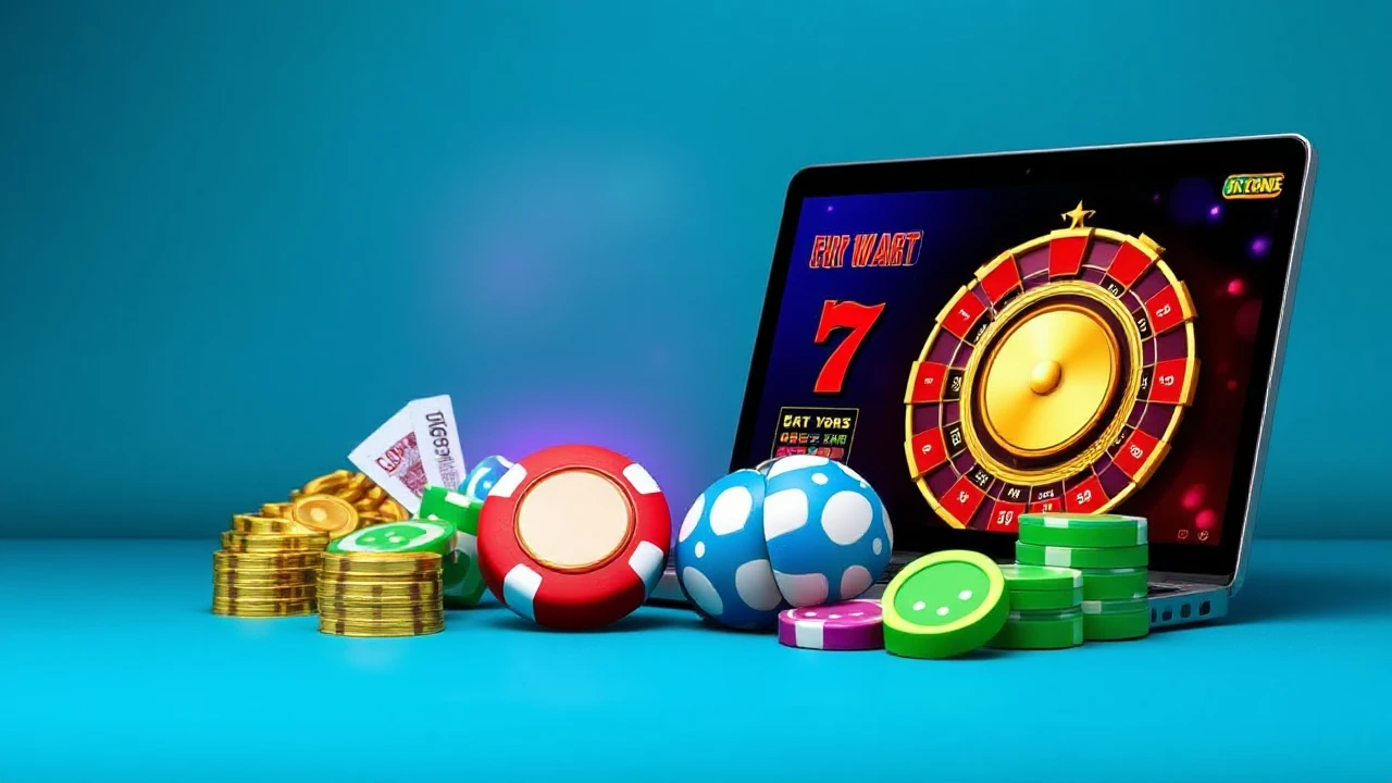 Exploring the Secrets of Famous Online Casino Games