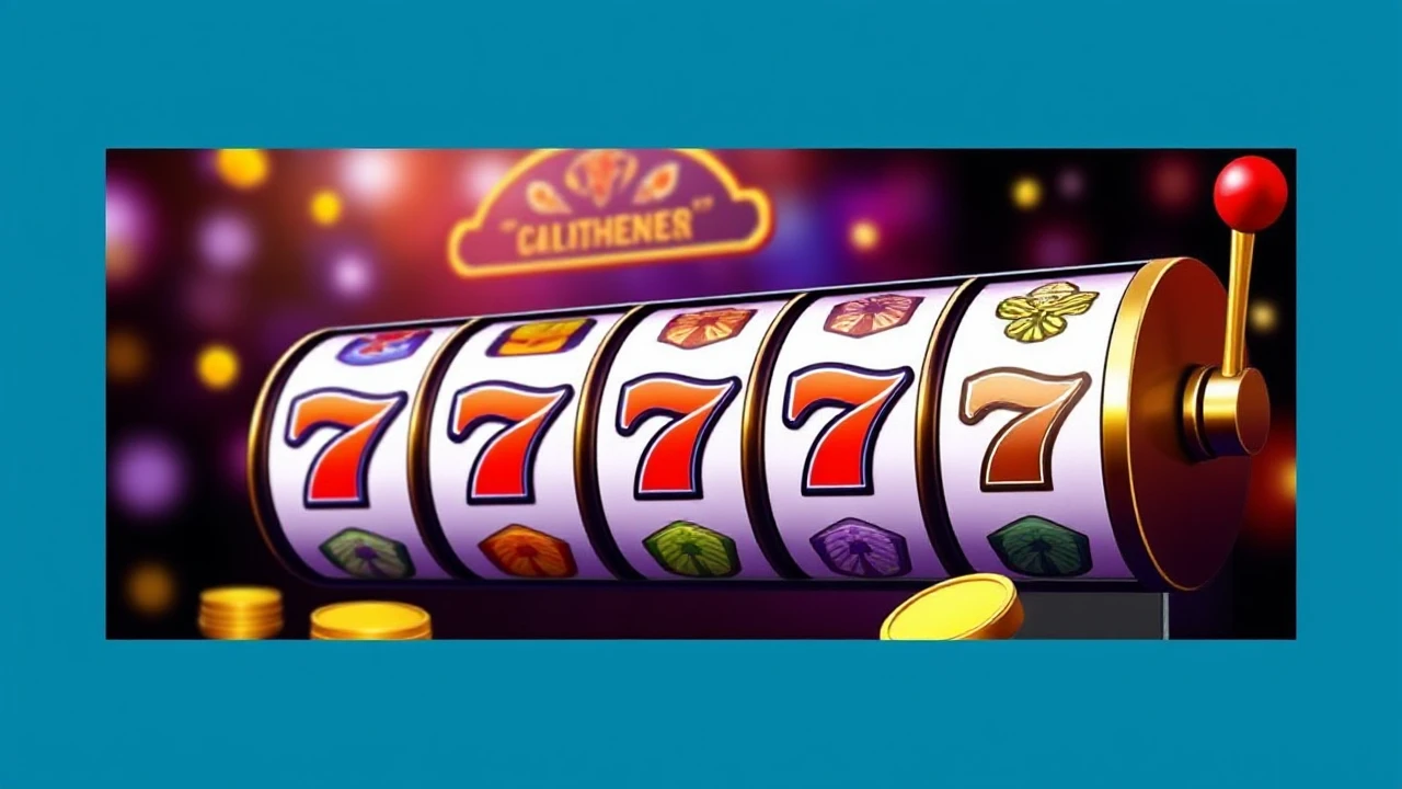 Becoming a Master the Technique of Gambling House Slot Payouts