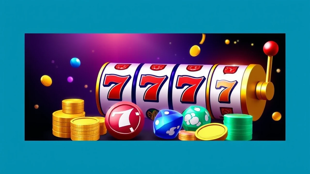 Unraveling the Mystery of Online Casino Slot Prizes: A In-Depth Guide