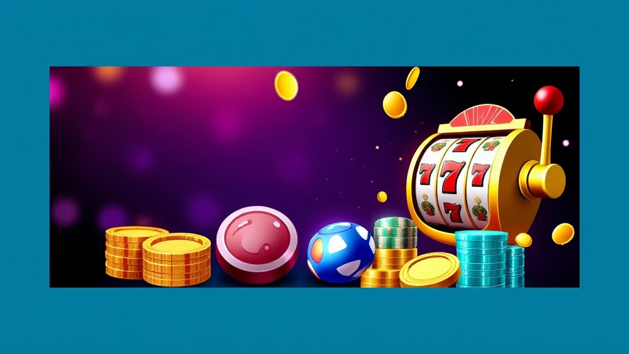Delving into the Thrills of Online Casino Slots: Pursuing the Rare Big Win