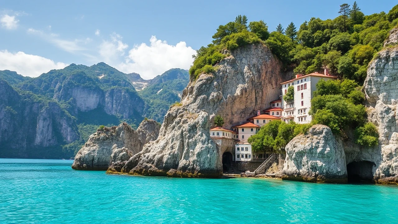 Exploring Hidden Treasures: 10 Off-the-Beaten-Path Places to Explore