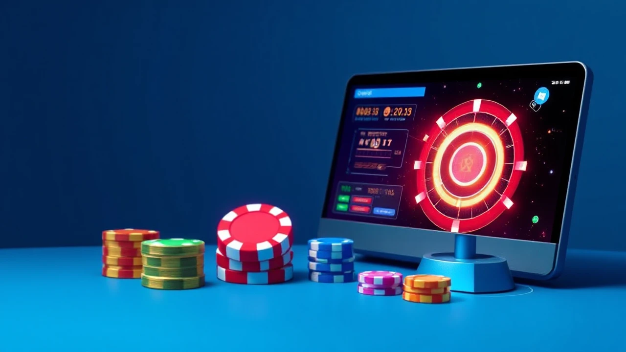 Delving into the Future of iGaming Technology