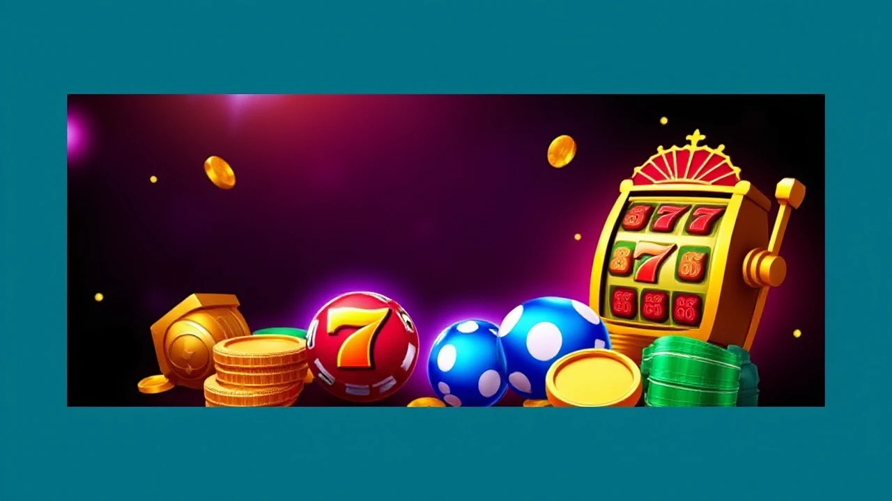 Tren Terbaru dalam Permainan Slot Kasino