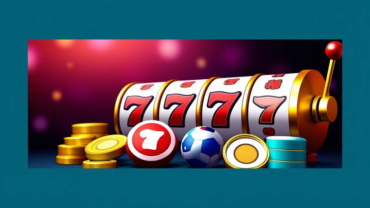 Der ultimative Ratgeber für Slot-Spiele in Online-Casinos