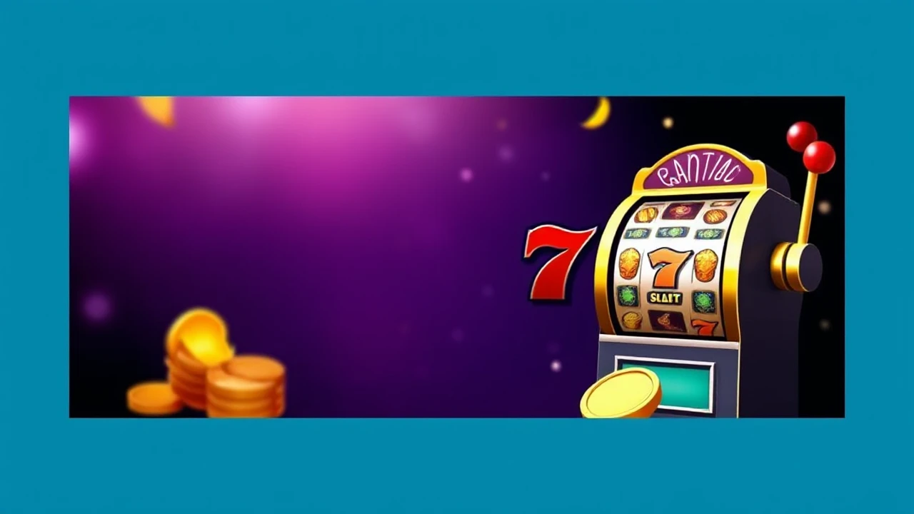 Mastering Hidden Features in Slot Machine Games