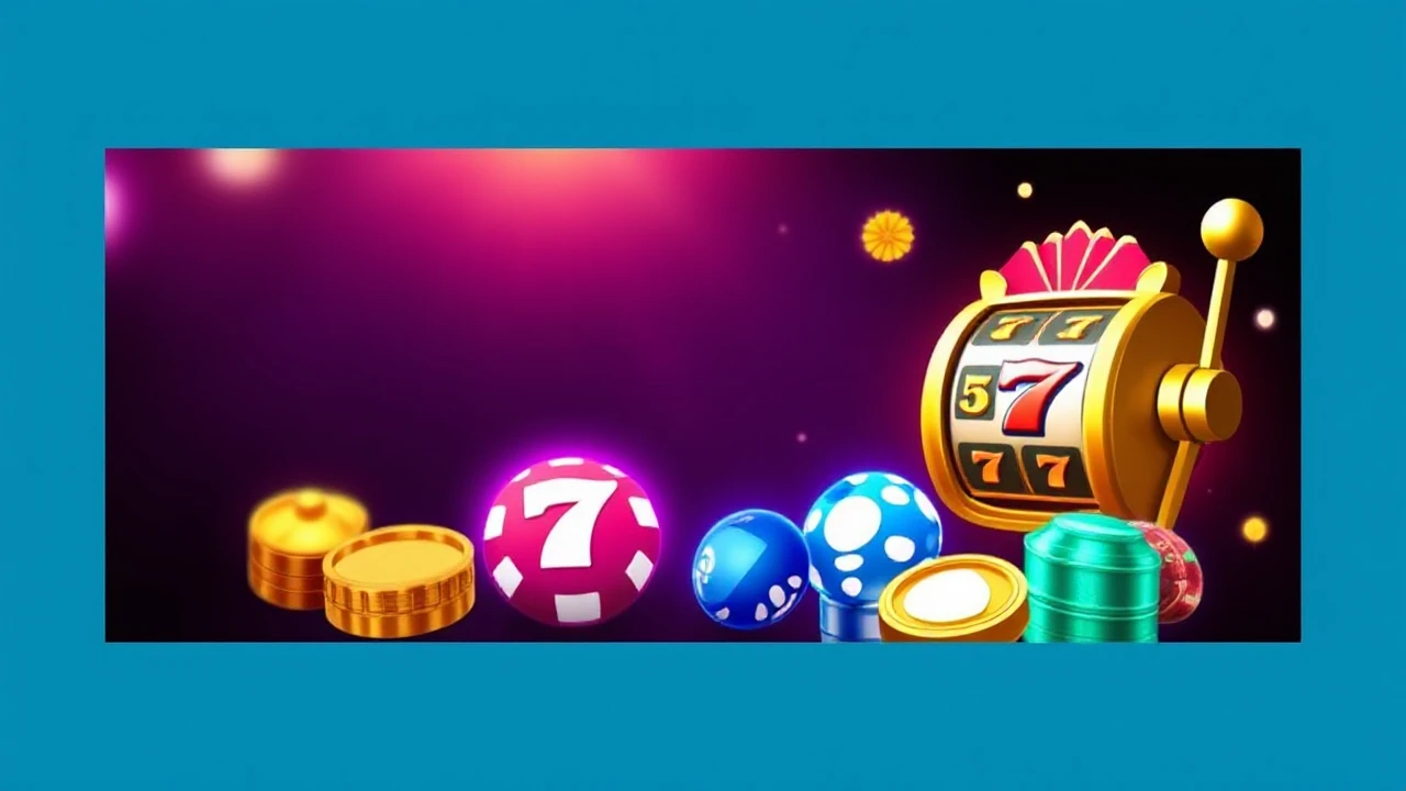 Exploring the Latest Casino Slot Game Trends