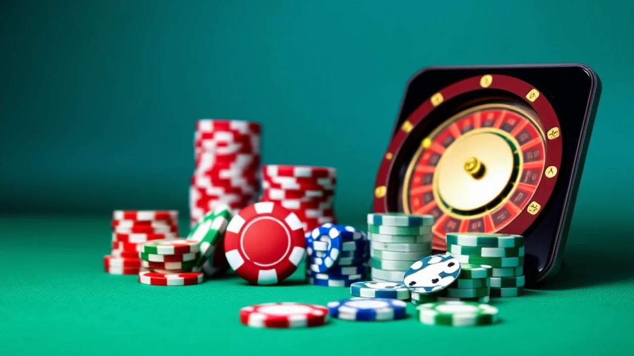 Delving into the Psychology of Casino Gambling