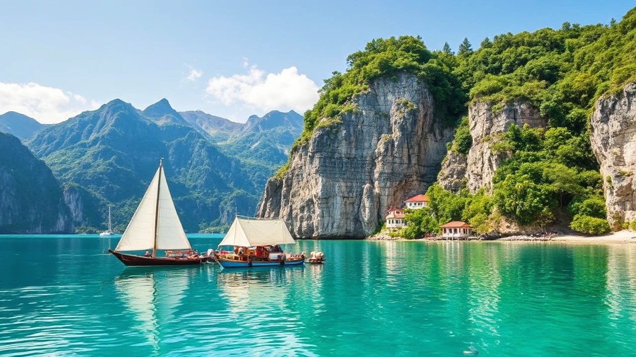 Welcoming Green Travel: Recommended Environmentally-Friendly Destinations to Explore