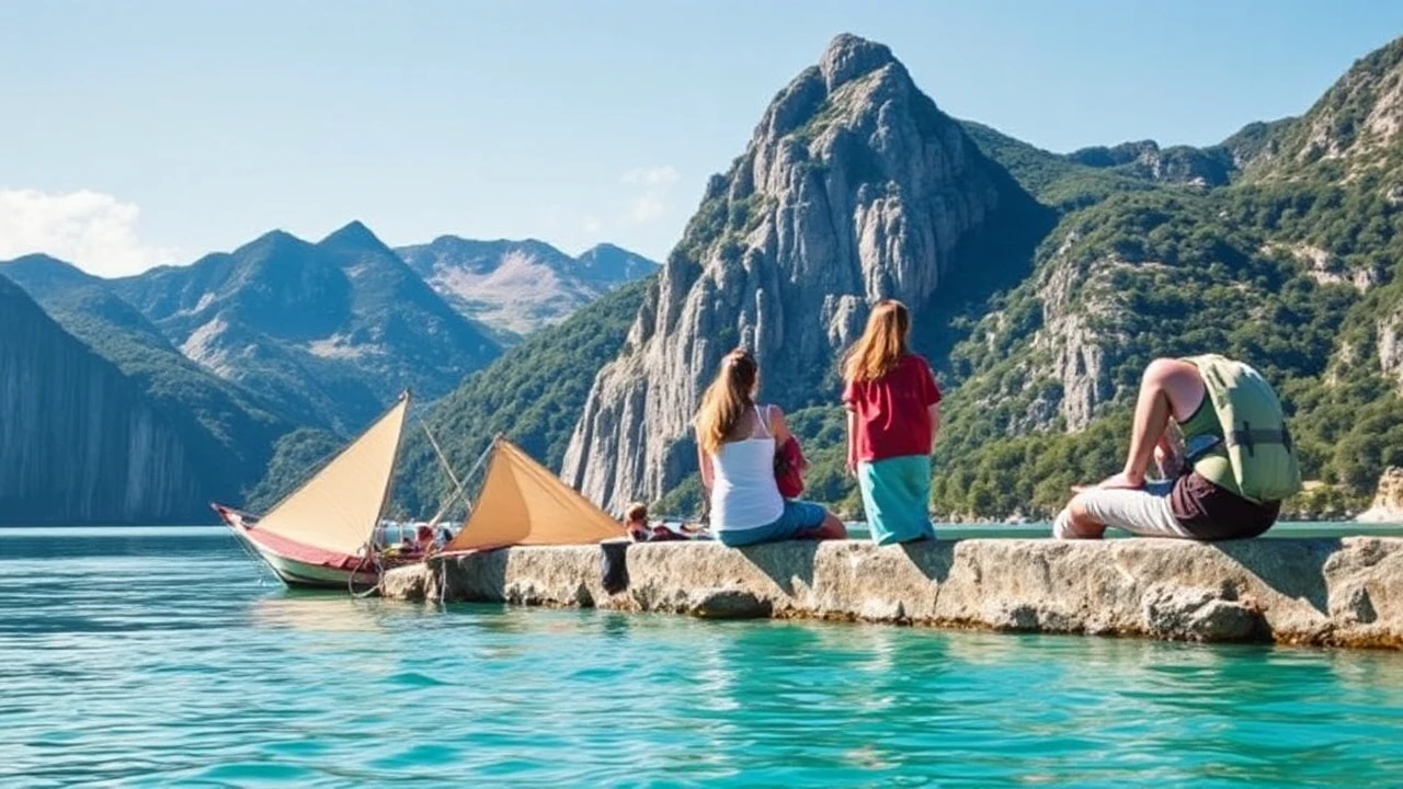 Essentiële checklist voor het plannen van groepsreizen met jongeren